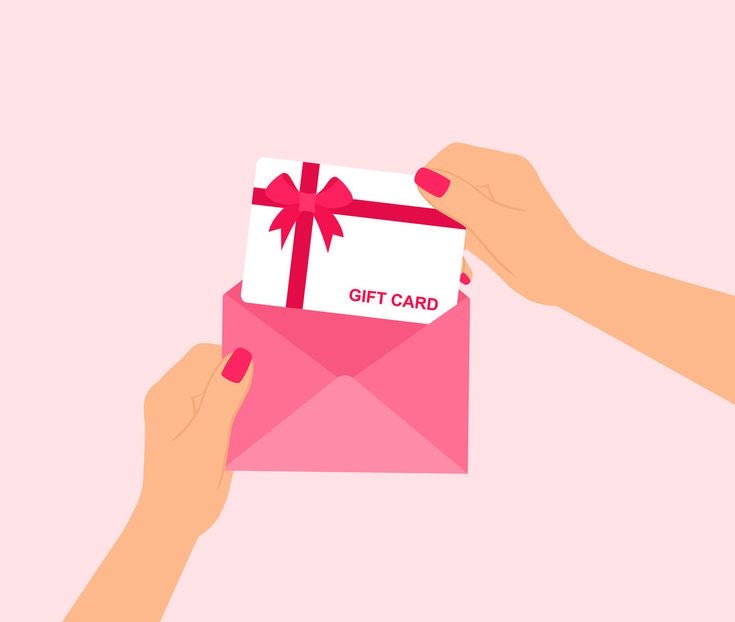 GIFT CAR