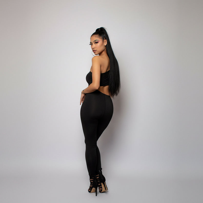 Leí bella