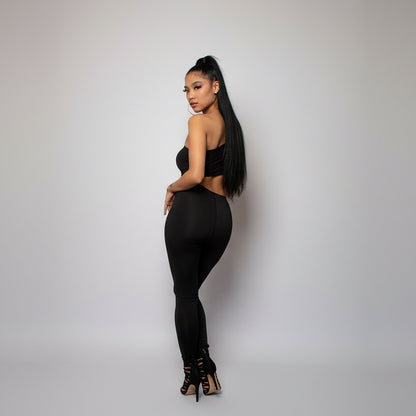Leí bella