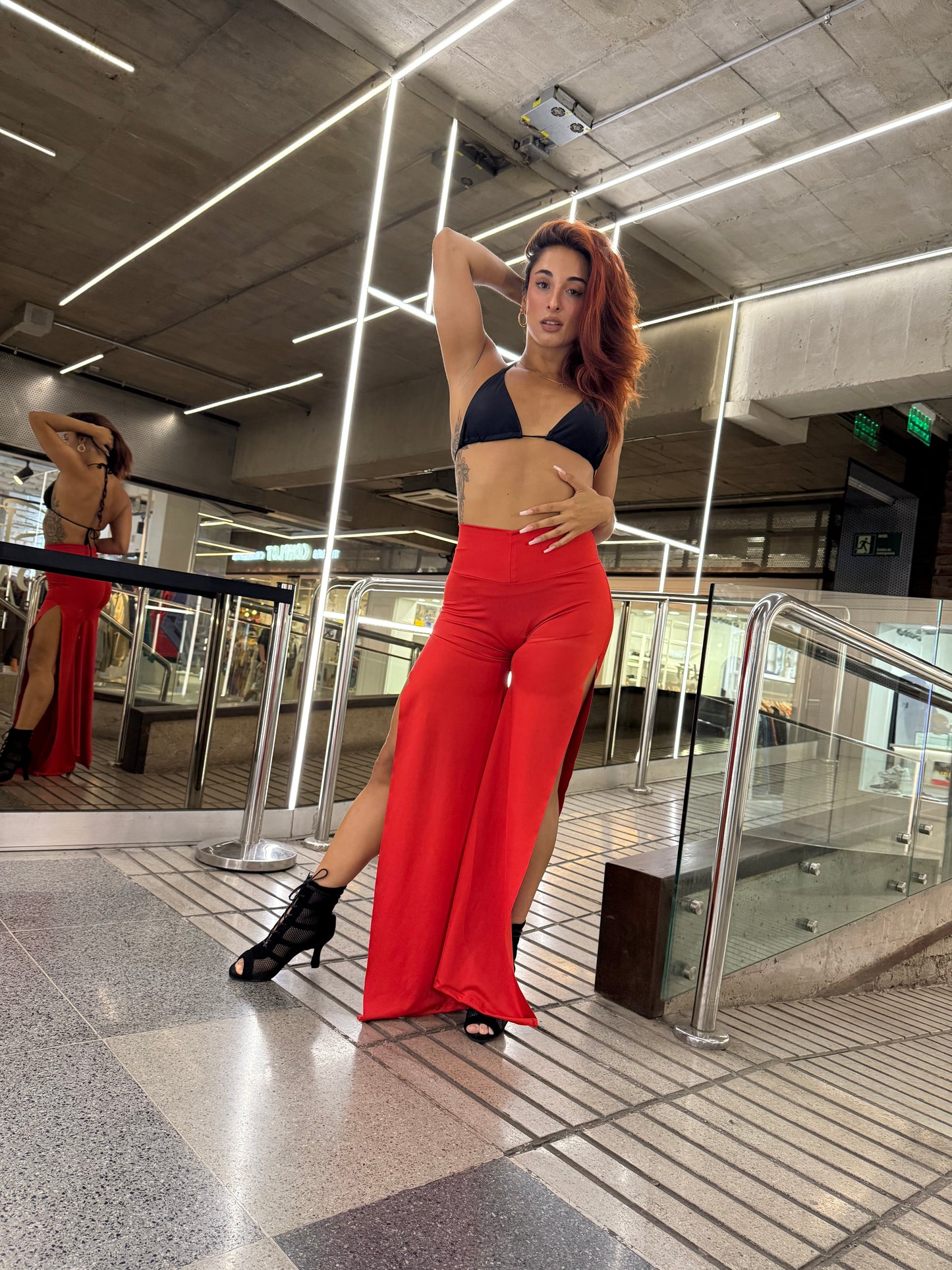 CALZA GLAM