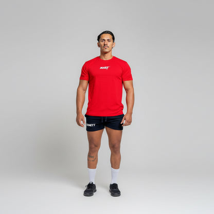 Polera básica gótico