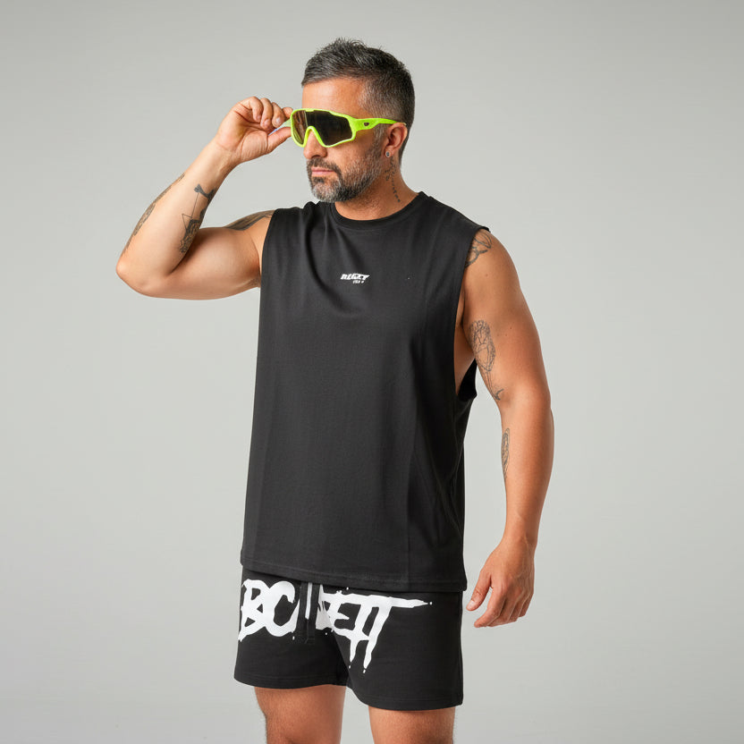 Musculosa básica