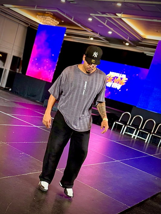 Polera OVERSIZE