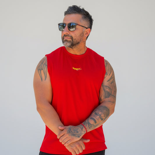 Musculosa básica