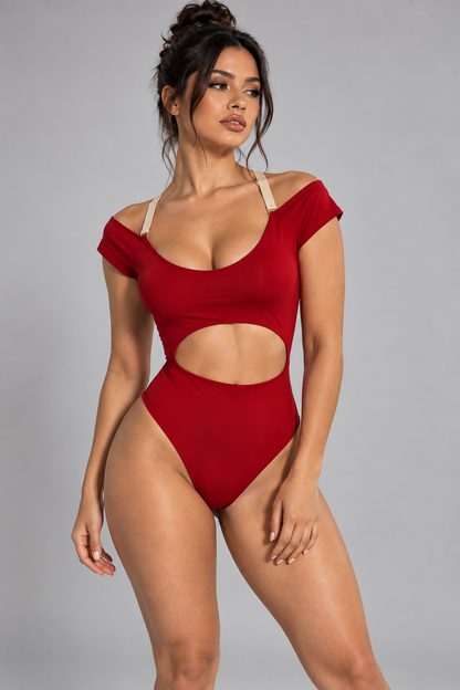 Body cruz