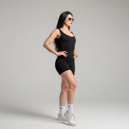 ENTERITO SHORT BÁSICO