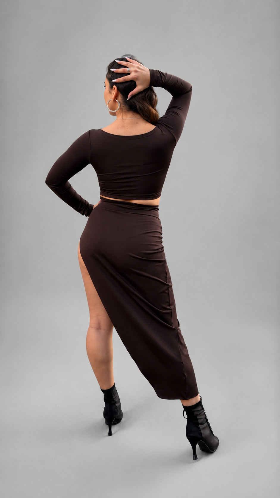 Conjunto Catalina Ascenjo