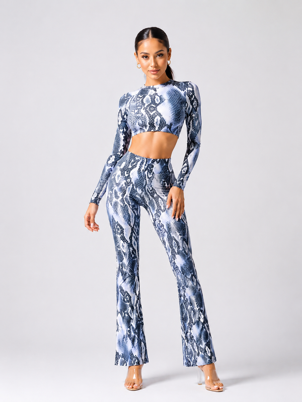 CONJUNTO PRINT