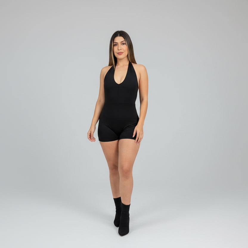 Enterito short collo