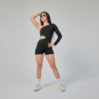 ENT. SHORT BLUE P
