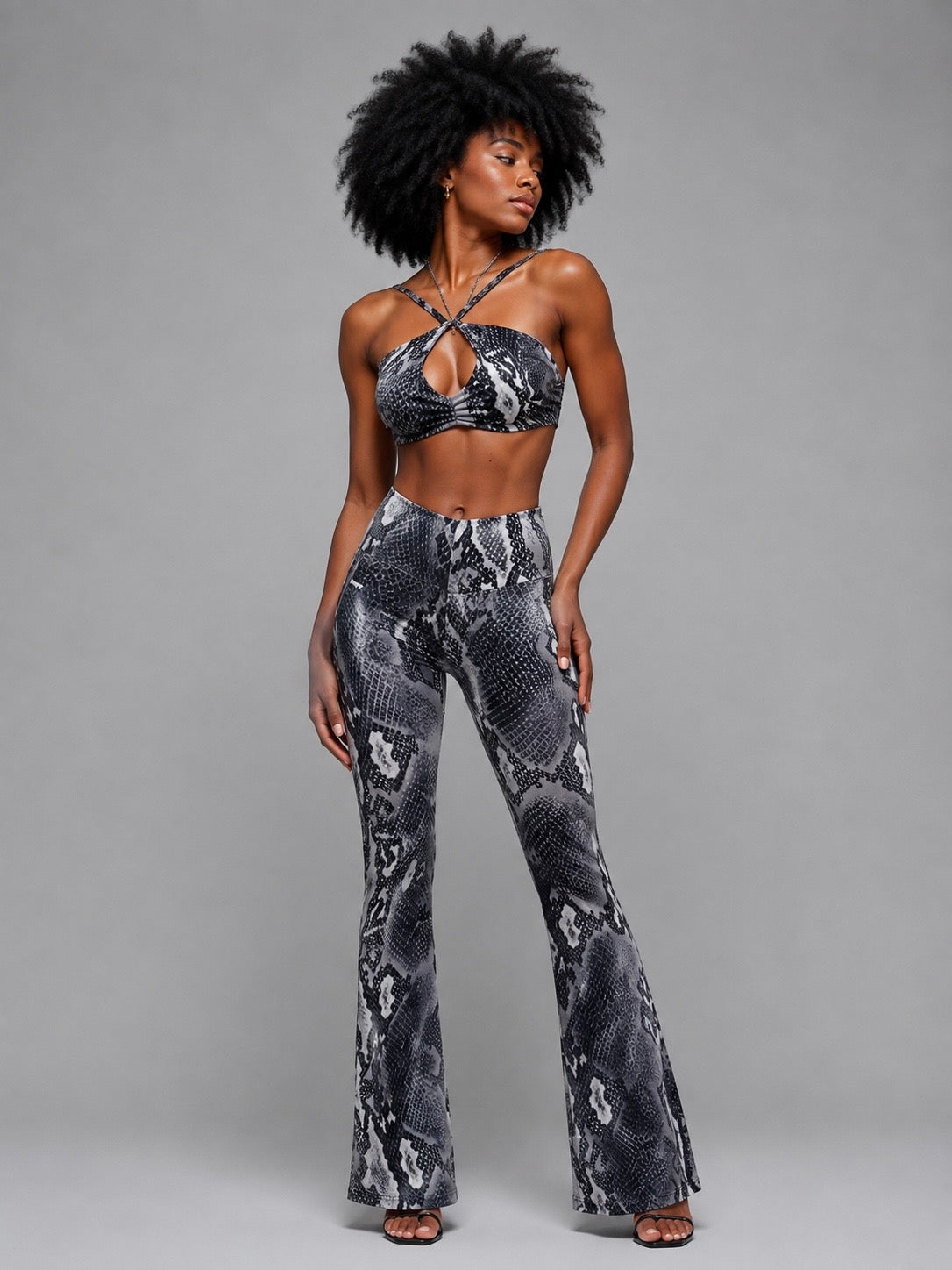 CONJUNTO ZEZ