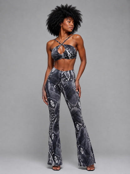 CONJUNTO ZEZ
