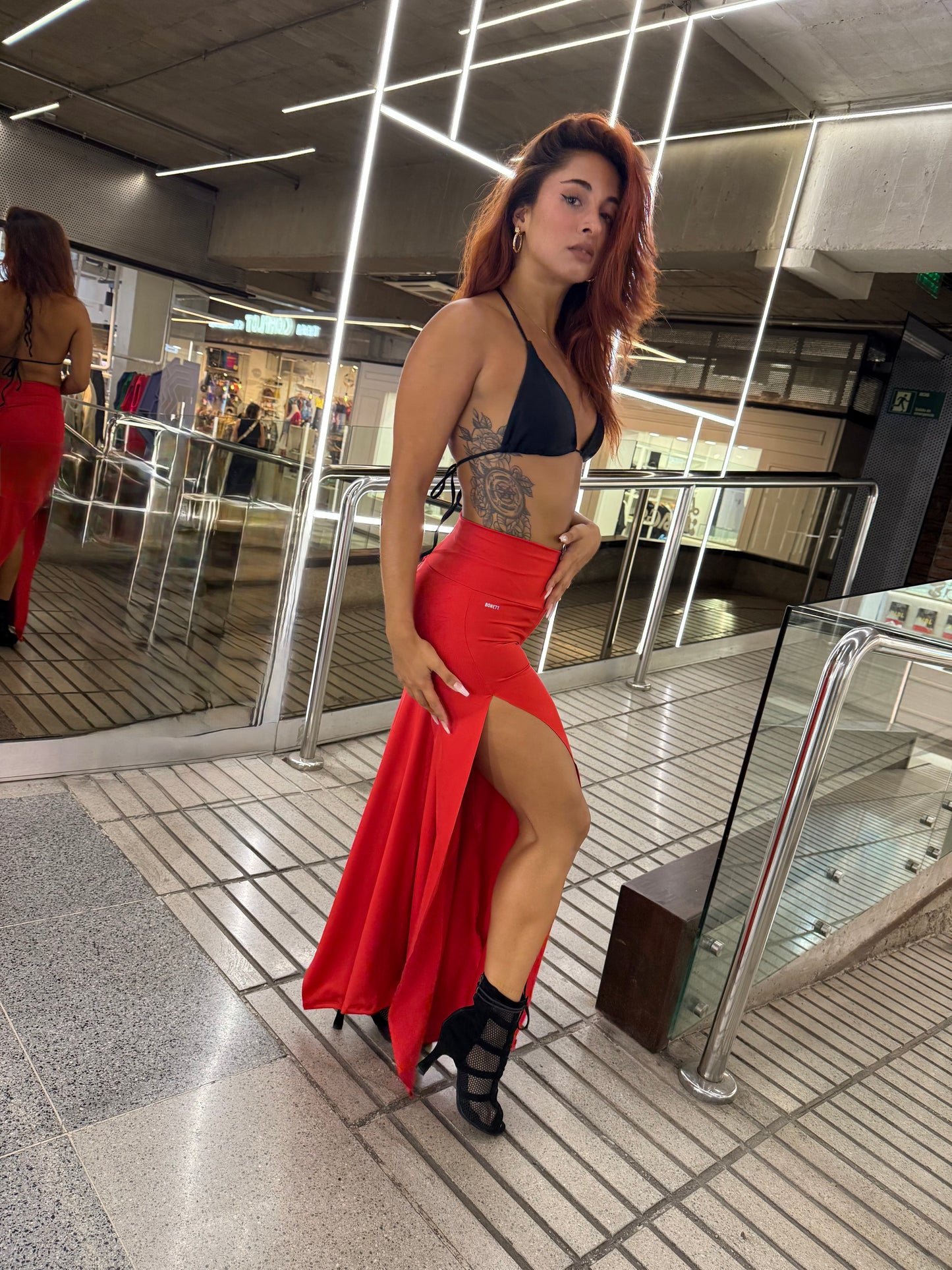 CALZA GLAM