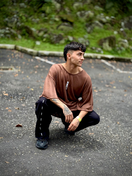 Polera OVERSIZE