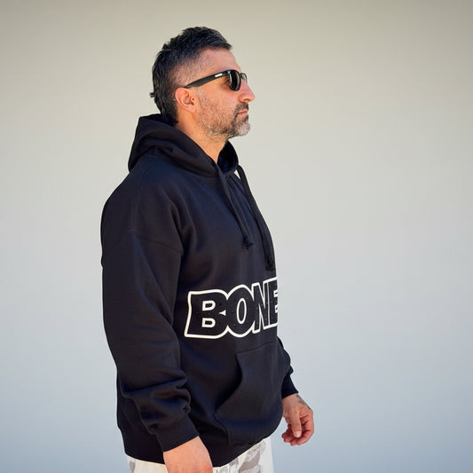 Poleron OVERSIZE SHINE