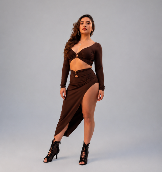 Conjunto Catalina Ascenjo