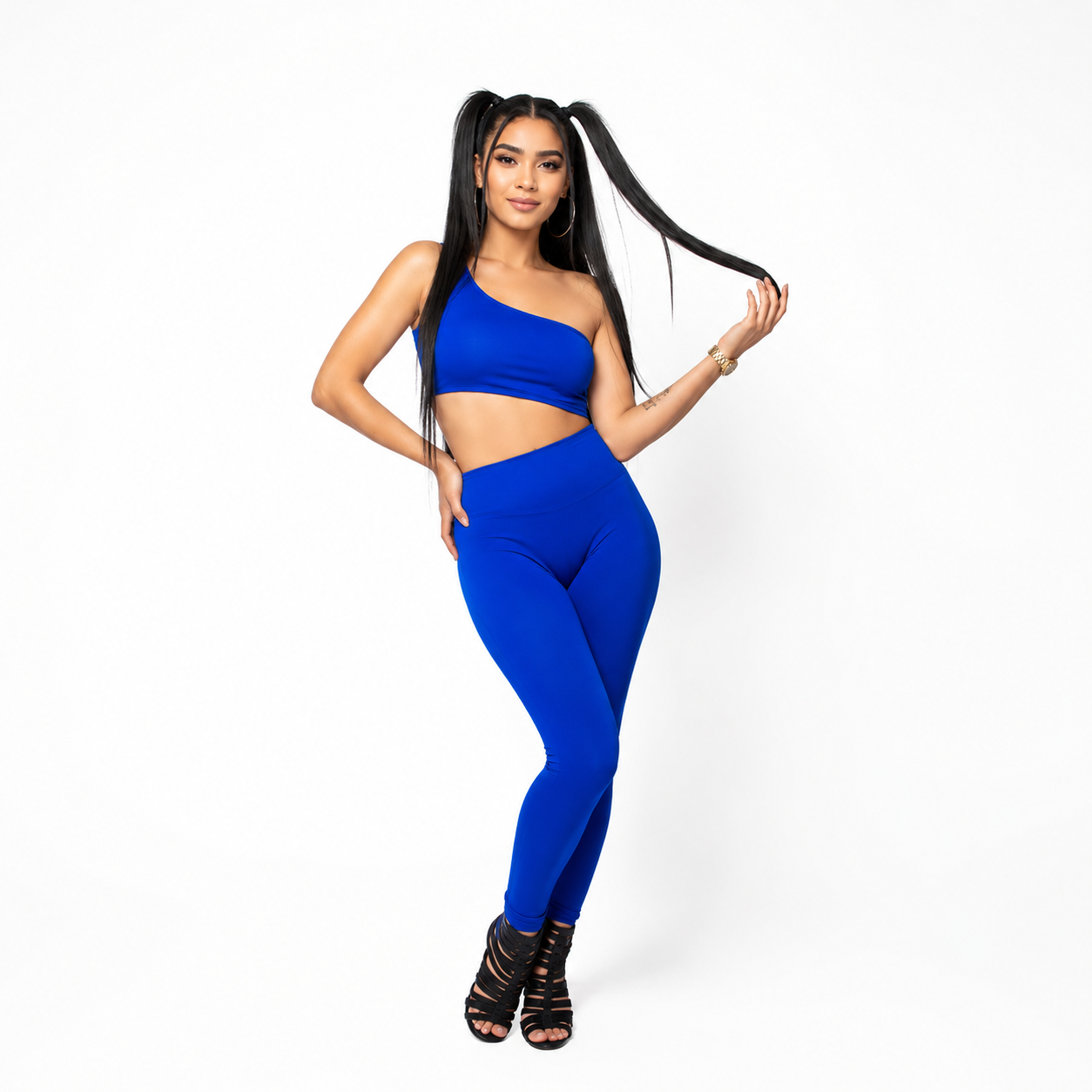 Leí bella