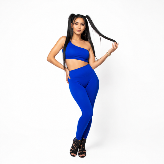 Leí bella