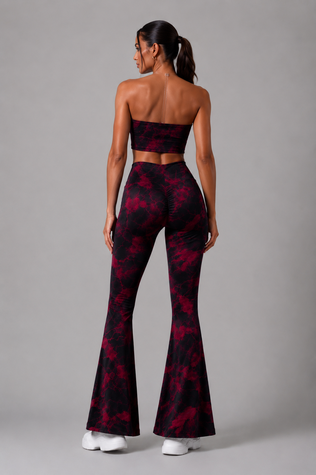 Conjunto tiras
