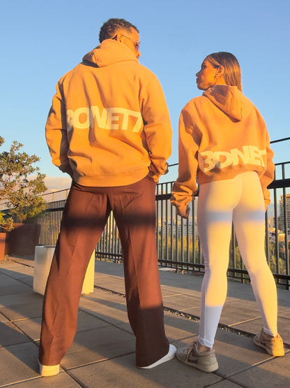 Poleron men OVERSIZE