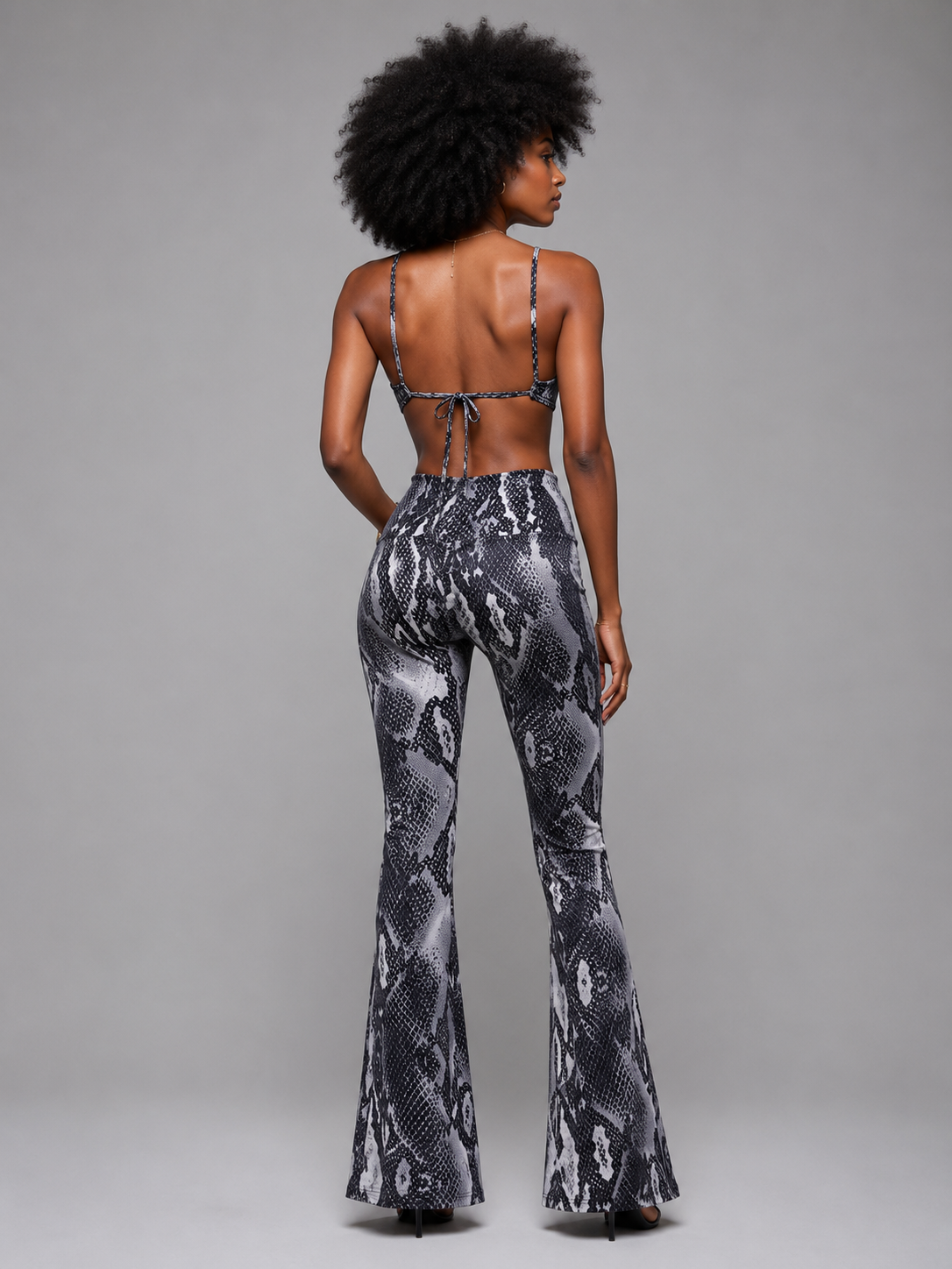 CONJUNTO ZEZ