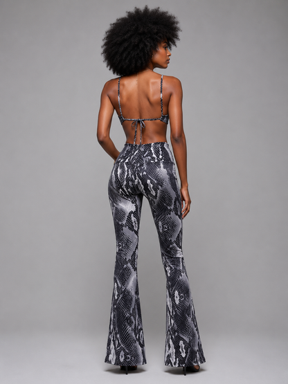 CONJUNTO ZEZ