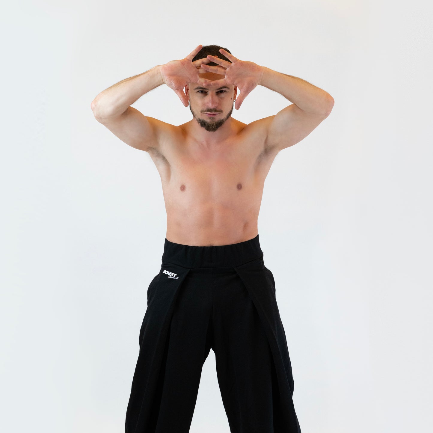 JOGGER BAGGY BONETT
