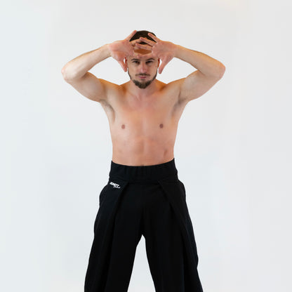 JOGGER BAGGY BONETT