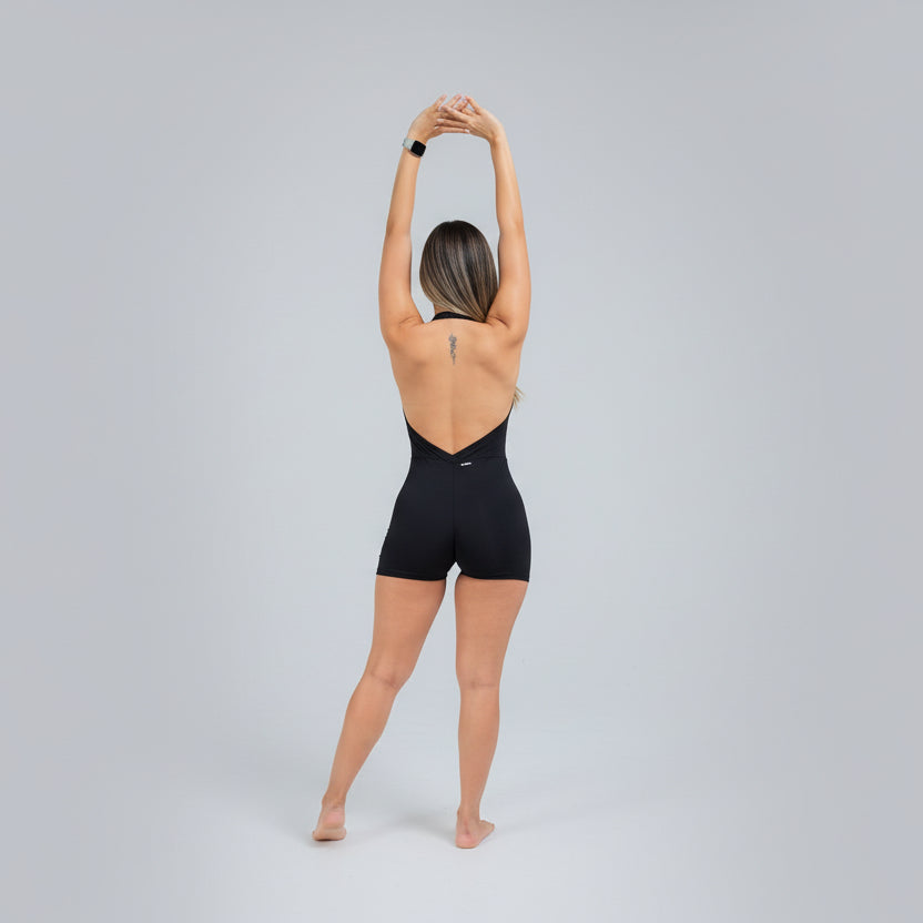 Enterito short collo