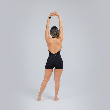 Enterito short collo