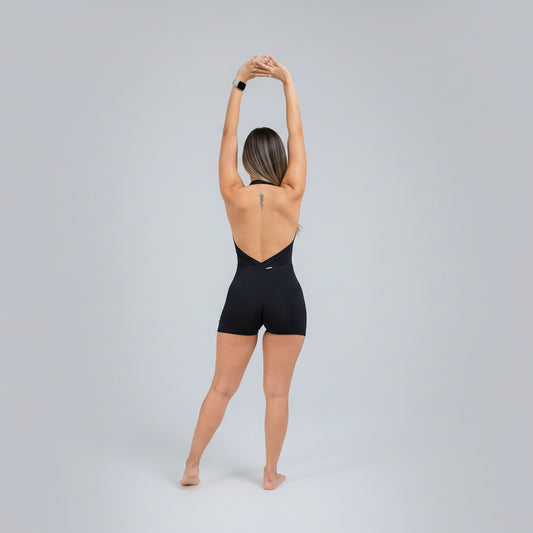 Enterito short collo