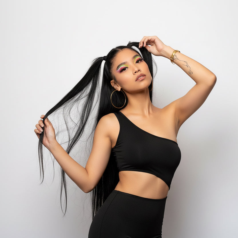 Leí bella