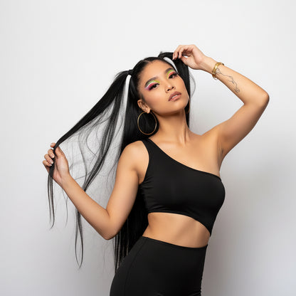 Leí bella