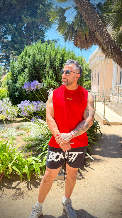 Musculosa básica