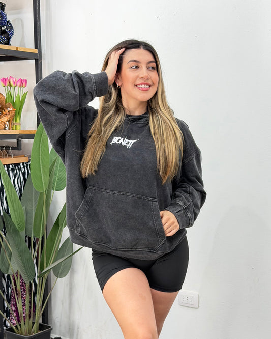 POLERON GOT corte BOXY FIT unisex