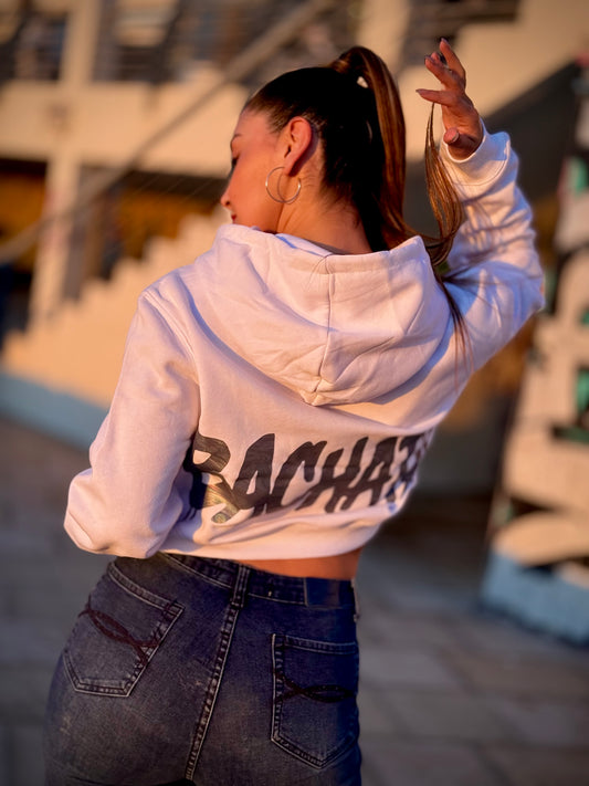 Poleron crop latino