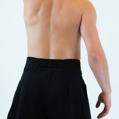 JOGGER BAGGY BONETT