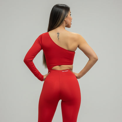 Enterito PRINT CAM negro