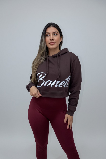 CROP ELEG