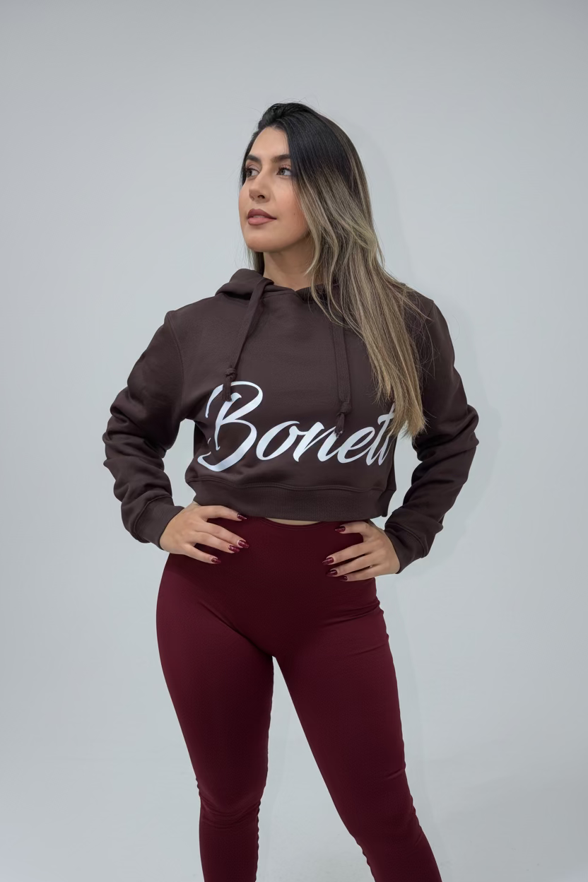 CROP ELEG
