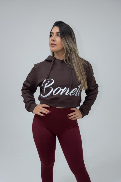 CROP ELEG
