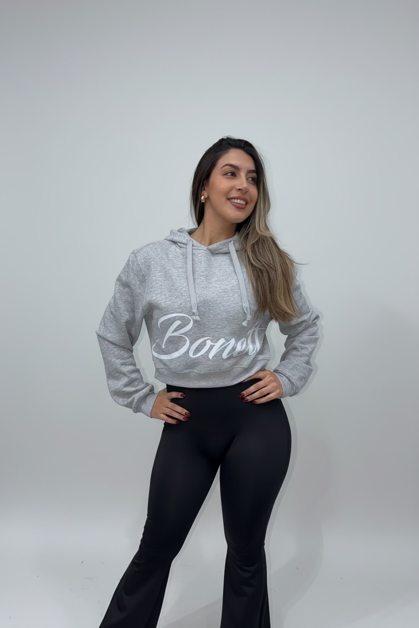 CROP ELEG