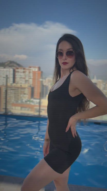 ENTERITO SHORT BÁSICO